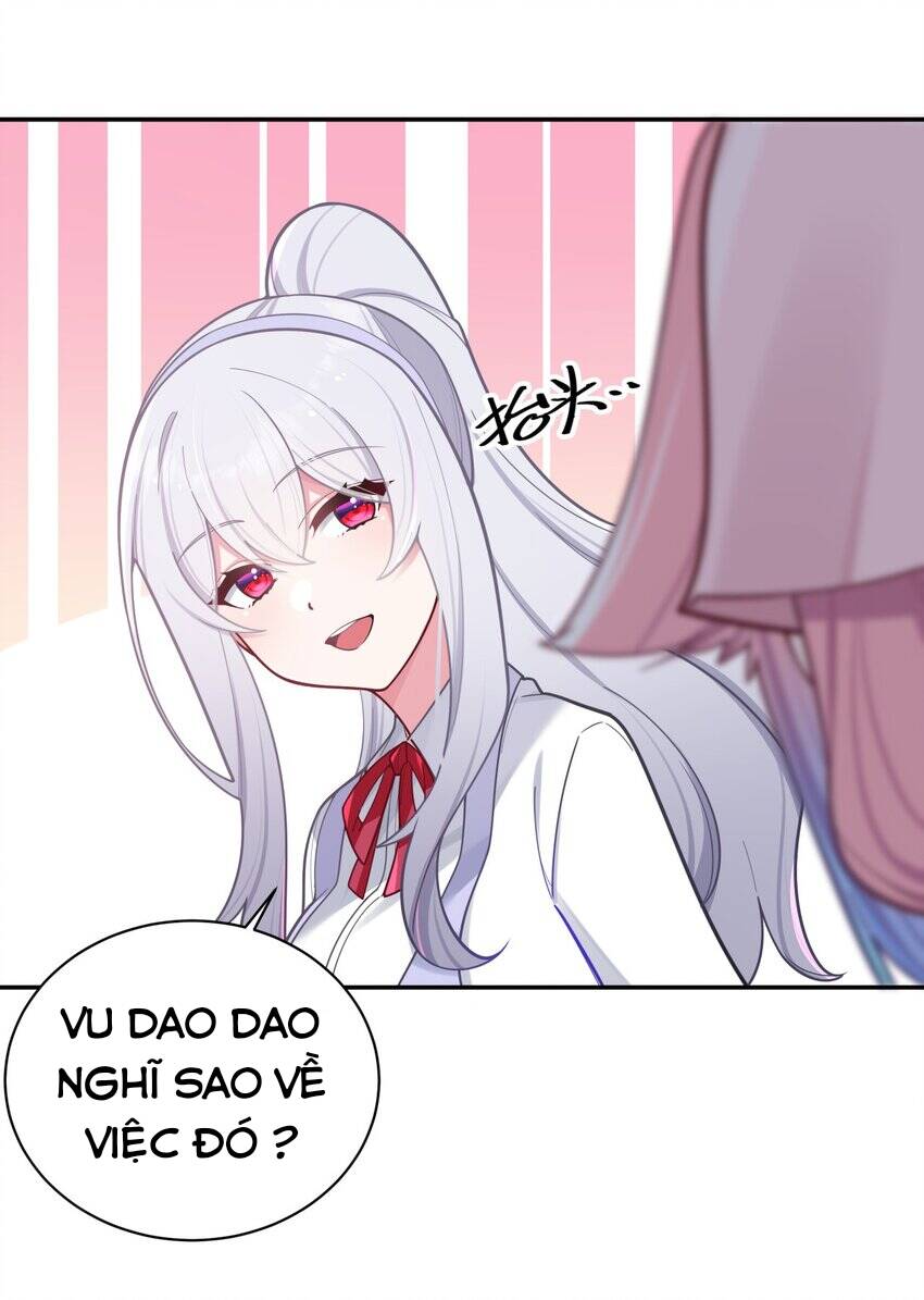 Làm Sao Để Chạy Trốn Dàn Hậu Cung Chapter 39 - 47