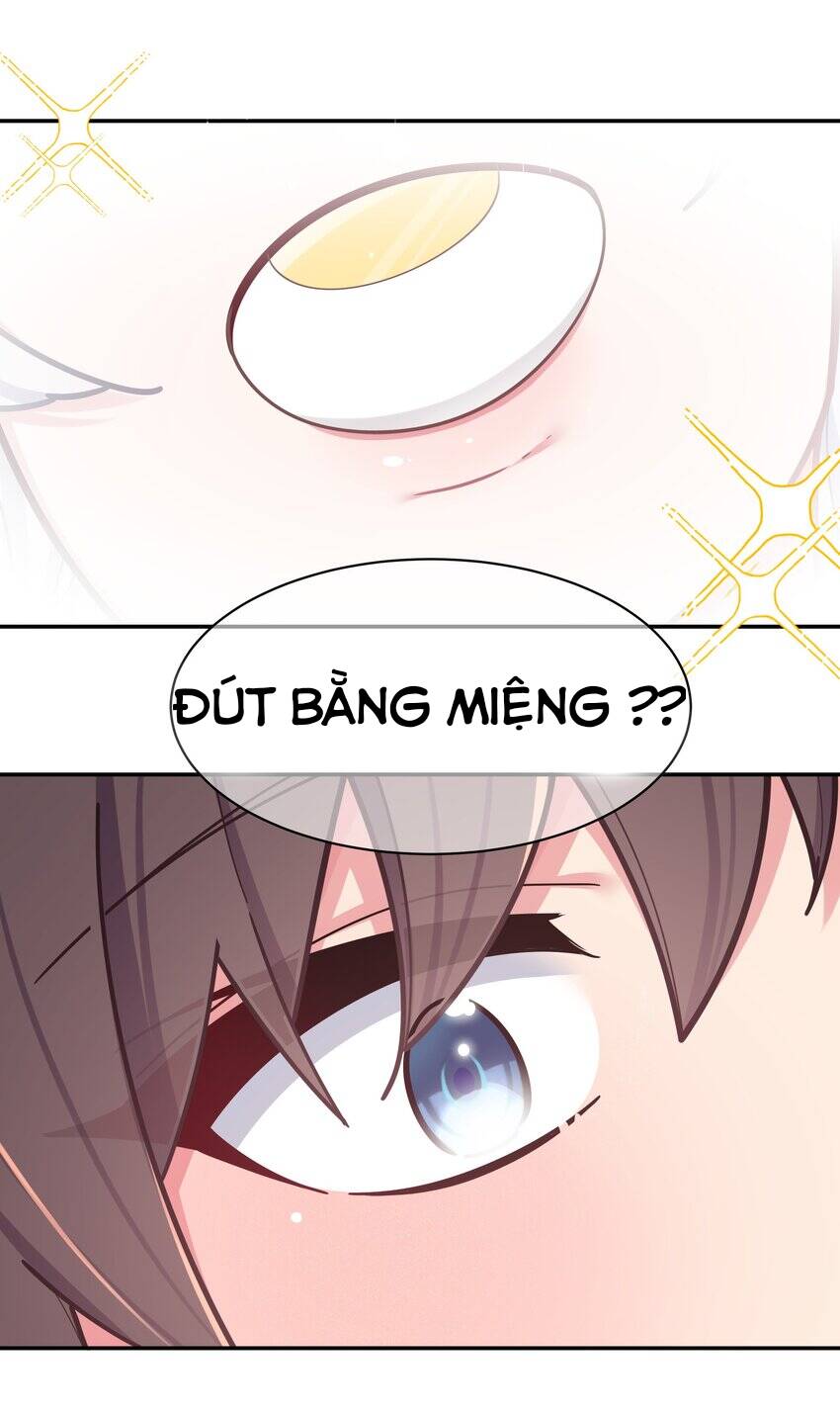 Làm Sao Để Chạy Trốn Dàn Hậu Cung Chapter 40 - 42