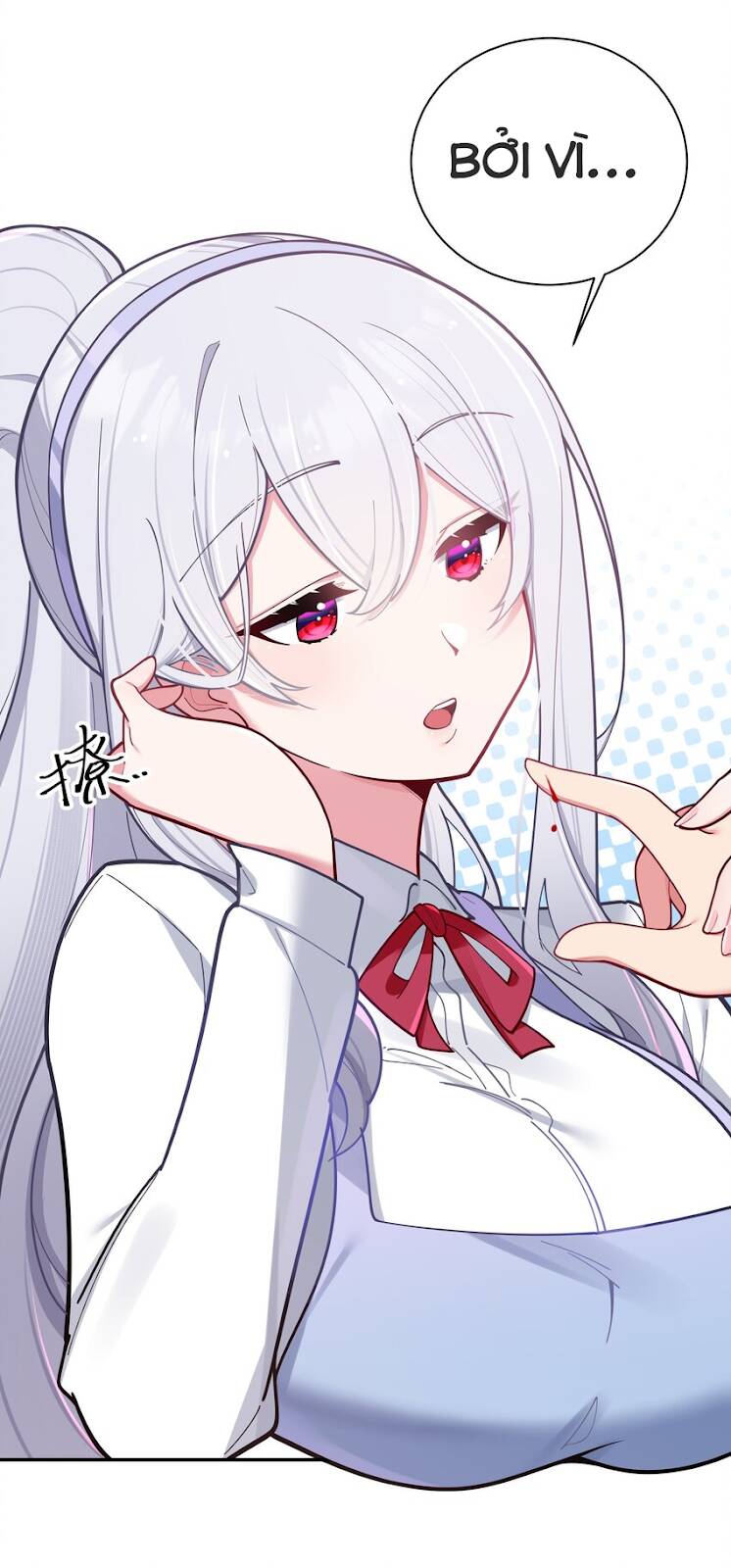 Làm Sao Để Chạy Trốn Dàn Hậu Cung Chapter 41 - 21