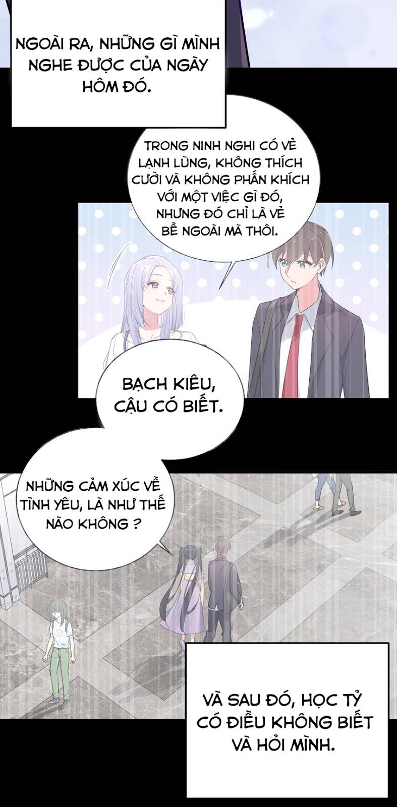 Làm Sao Để Chạy Trốn Dàn Hậu Cung Chapter 42 - 14