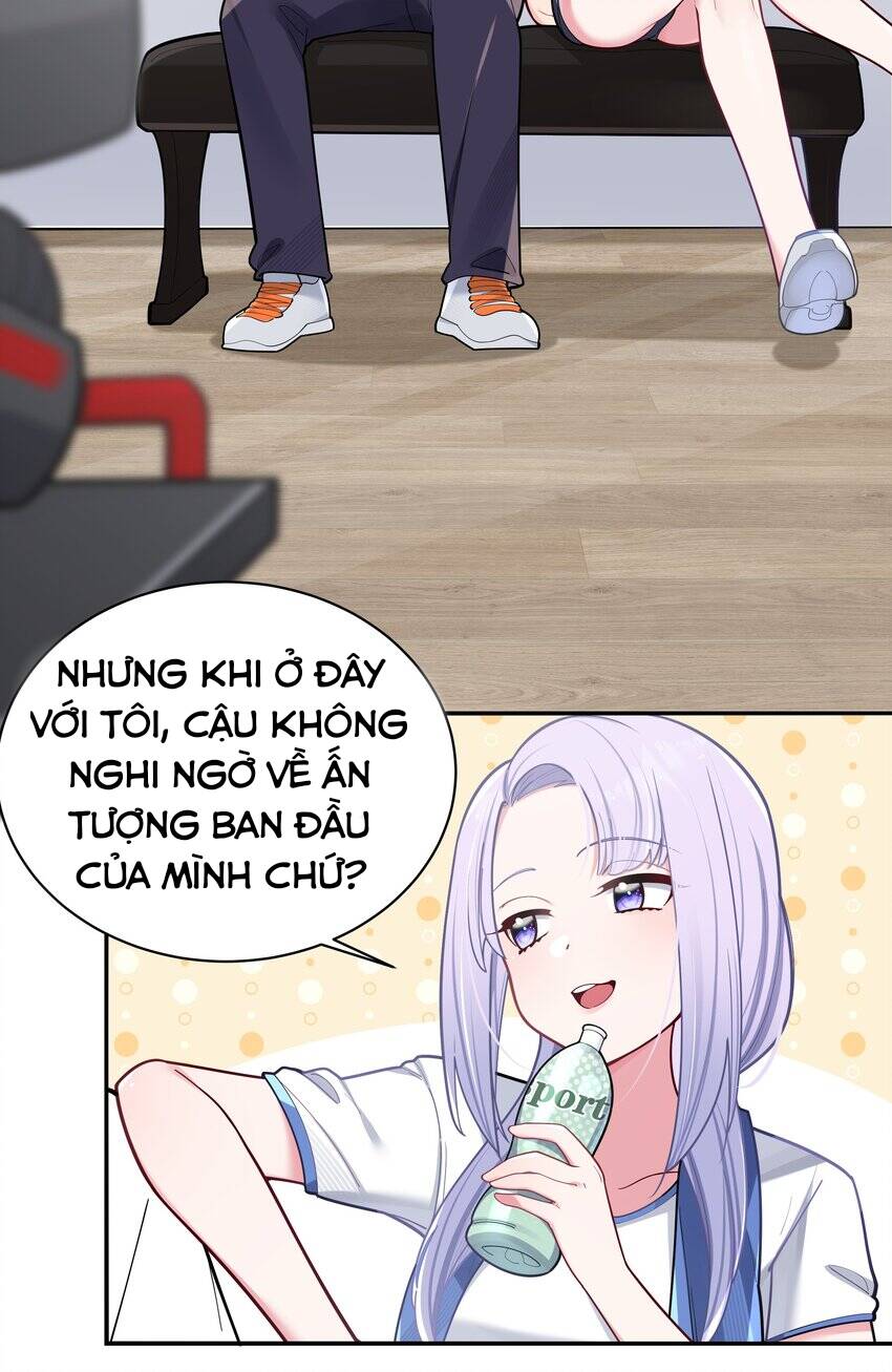 Làm Sao Để Chạy Trốn Dàn Hậu Cung Chapter 42 - 20