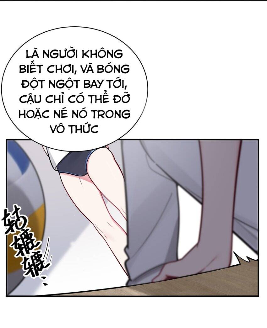 Làm Sao Để Chạy Trốn Dàn Hậu Cung Chapter 42 - 46