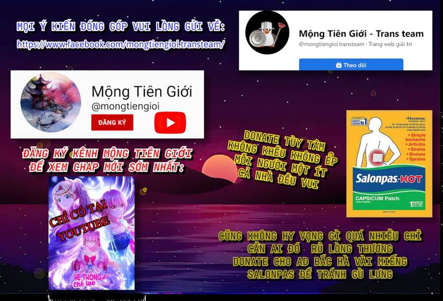 Làm Sao Để Chạy Trốn Dàn Hậu Cung Chapter 42 - 59