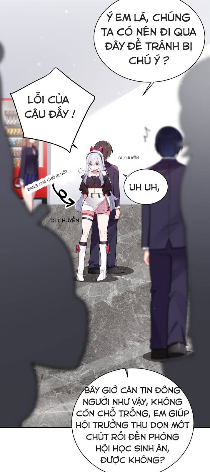 Làm Sao Để Chạy Trốn Dàn Hậu Cung Chapter 43 - 28