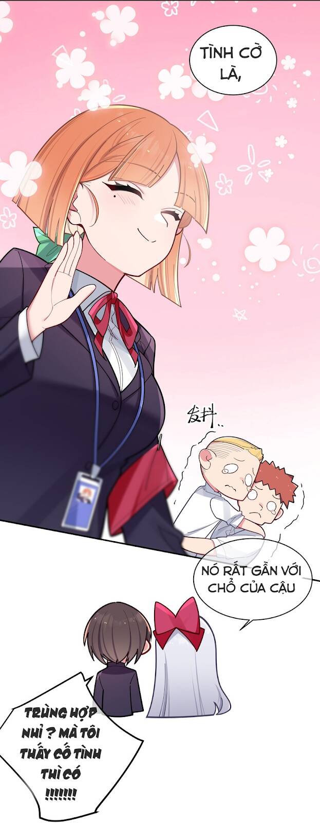 Làm Sao Để Chạy Trốn Dàn Hậu Cung Chapter 43 - 31