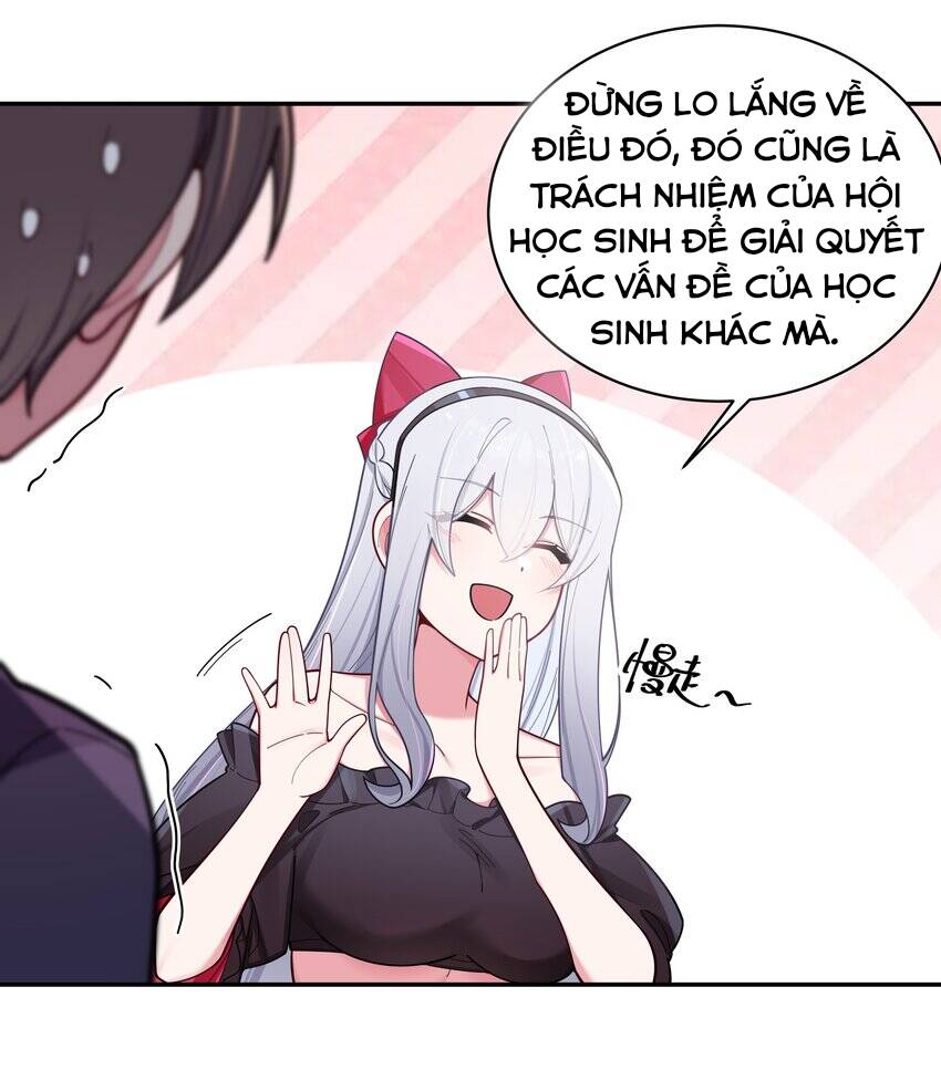 Làm Sao Để Chạy Trốn Dàn Hậu Cung Chapter 45 - 24