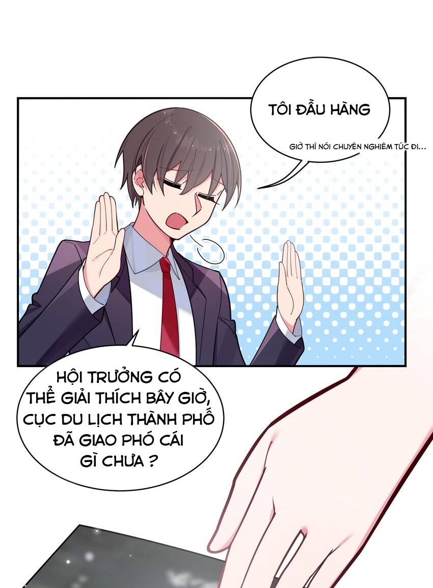 Làm Sao Để Chạy Trốn Dàn Hậu Cung Chapter 45 - 28