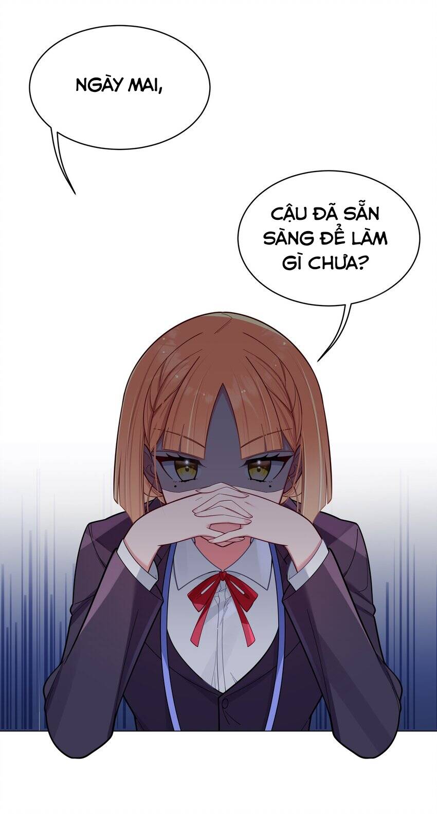Làm Sao Để Chạy Trốn Dàn Hậu Cung Chapter 46 - 3