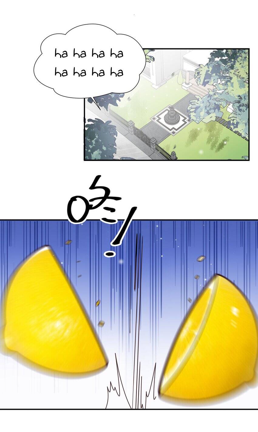 Làm Sao Để Chạy Trốn Dàn Hậu Cung Chapter 46 - 42