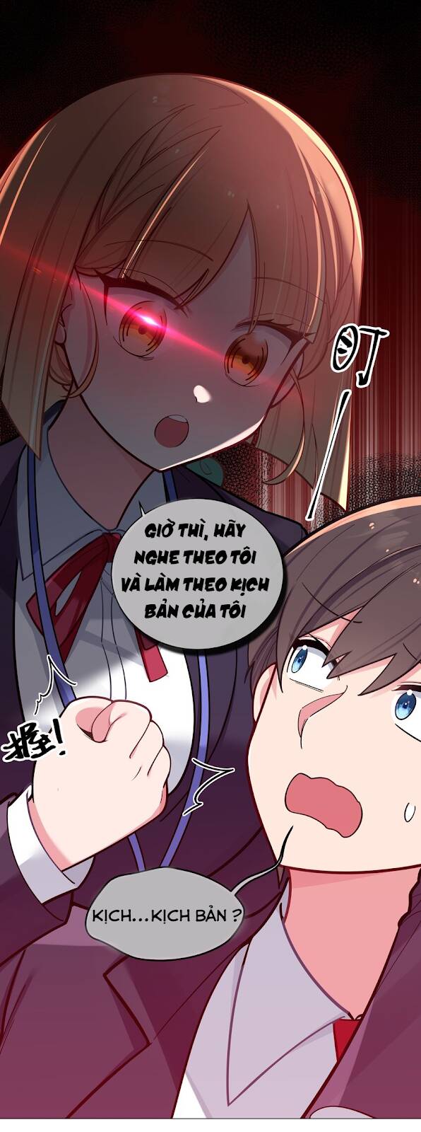 Làm Sao Để Chạy Trốn Dàn Hậu Cung Chapter 46 - 6