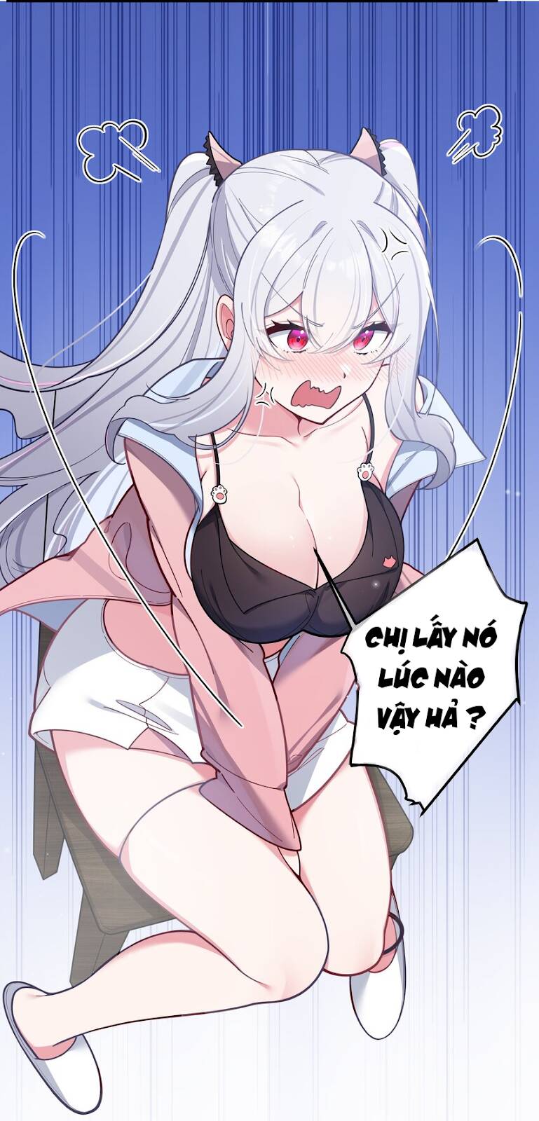 Làm Sao Để Chạy Trốn Dàn Hậu Cung Chapter 48 - 11
