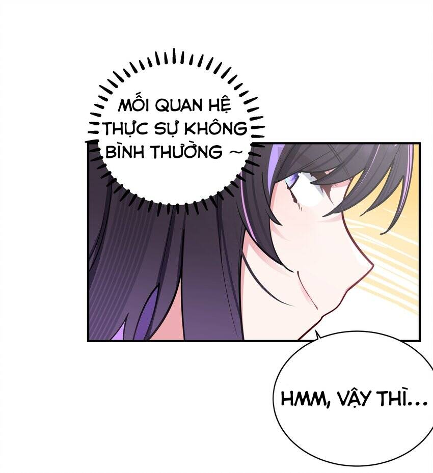 Làm Sao Để Chạy Trốn Dàn Hậu Cung Chapter 48 - 19