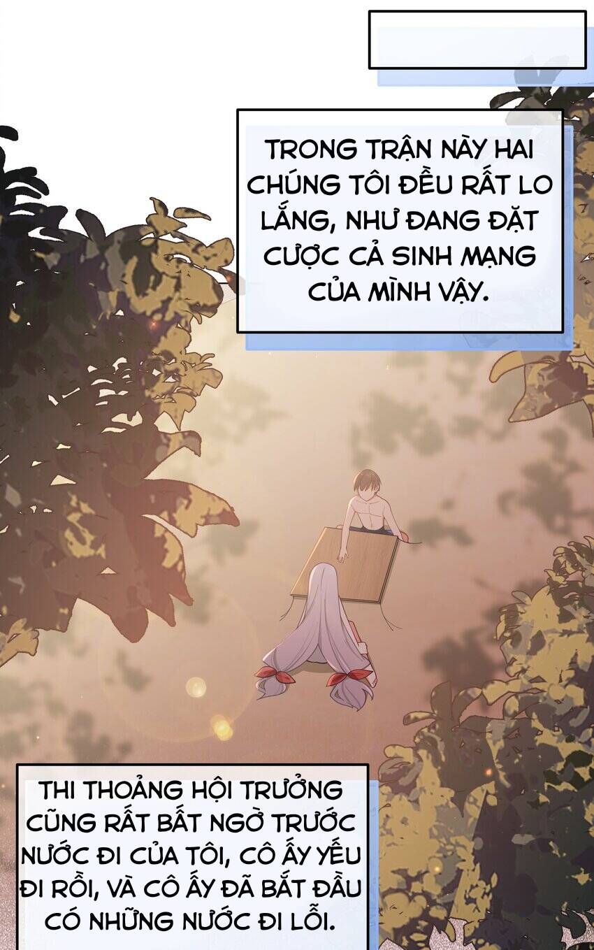 Làm Sao Để Chạy Trốn Dàn Hậu Cung Chapter 50 - 16