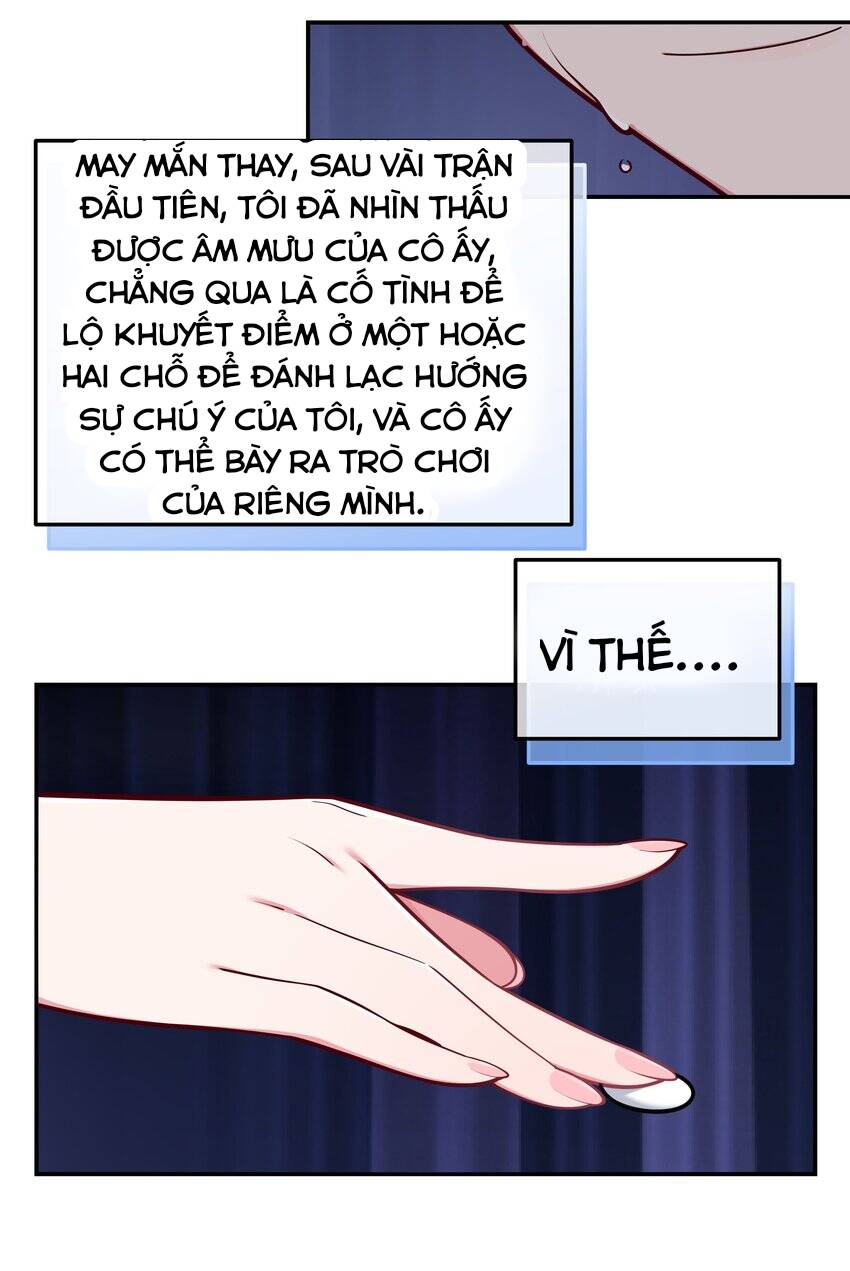 Làm Sao Để Chạy Trốn Dàn Hậu Cung Chapter 50 - 19