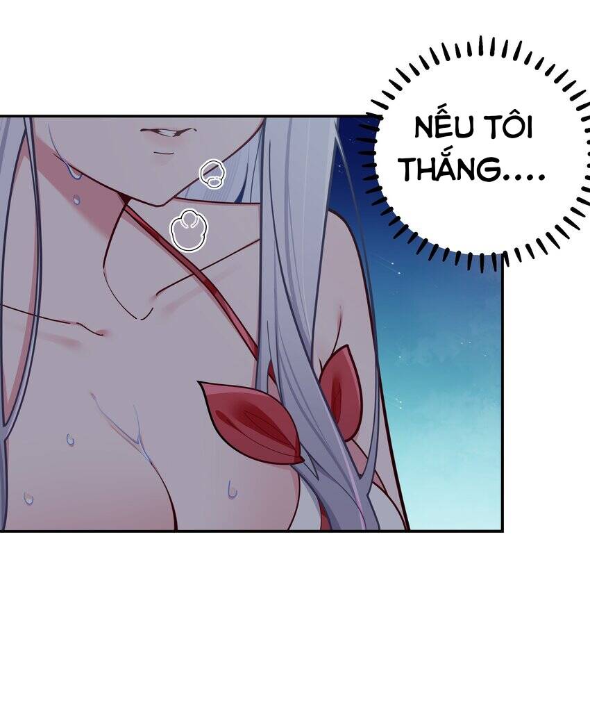 Làm Sao Để Chạy Trốn Dàn Hậu Cung Chapter 50 - 28