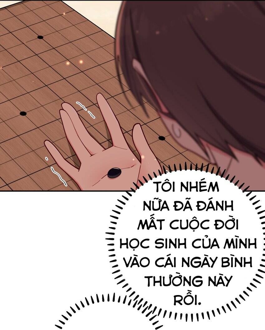 Làm Sao Để Chạy Trốn Dàn Hậu Cung Chapter 50 - 31