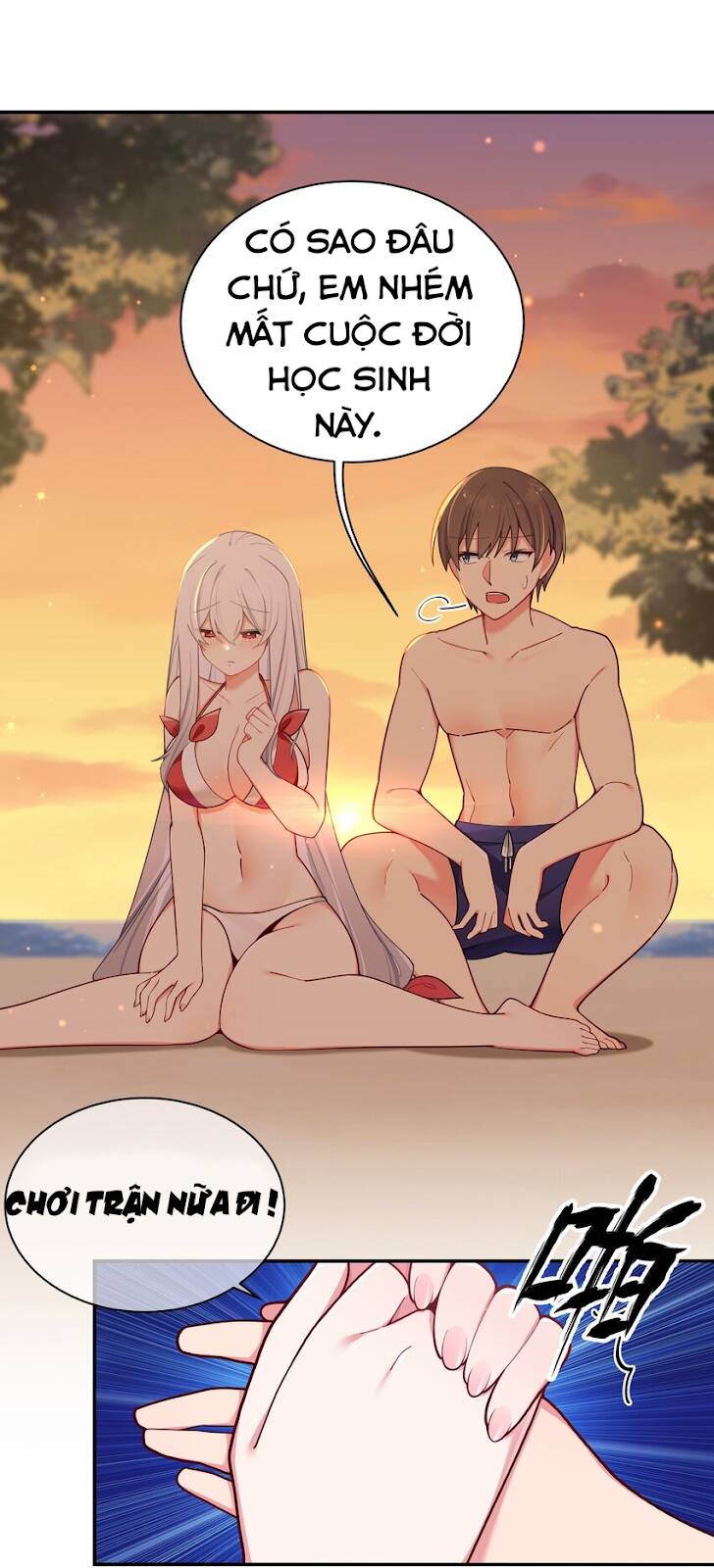 Làm Sao Để Chạy Trốn Dàn Hậu Cung Chapter 50 - 33
