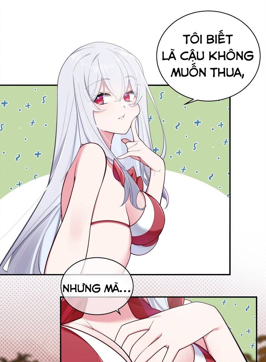 Làm Sao Để Chạy Trốn Dàn Hậu Cung Chapter 50 - 8