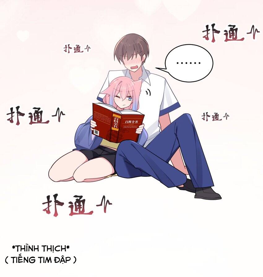 Làm Sao Để Chạy Trốn Dàn Hậu Cung Chapter 51 - 19