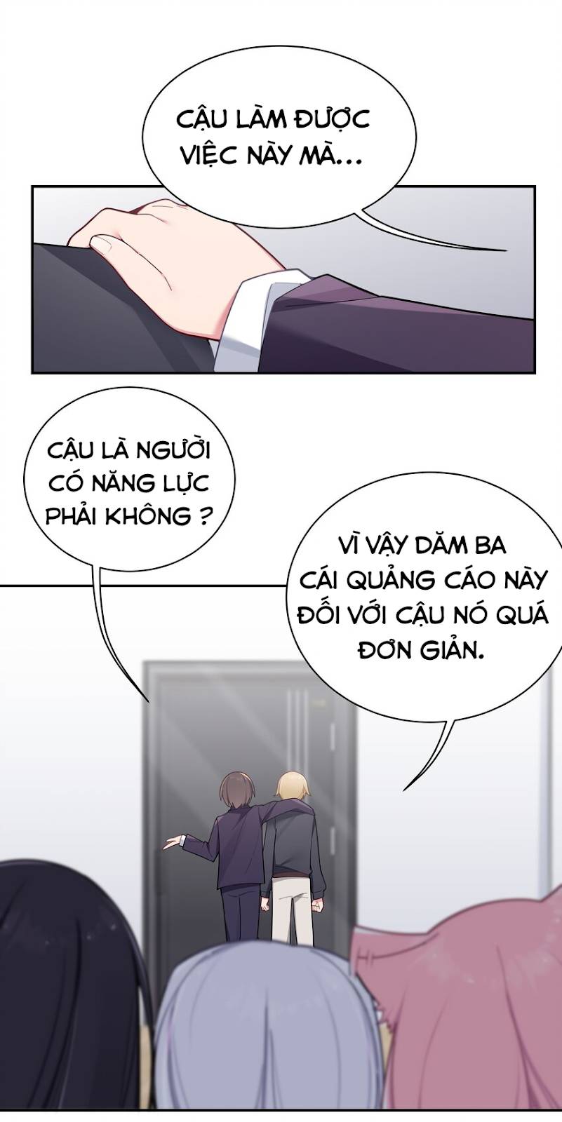 Làm Sao Để Chạy Trốn Dàn Hậu Cung Chapter 53 - 3