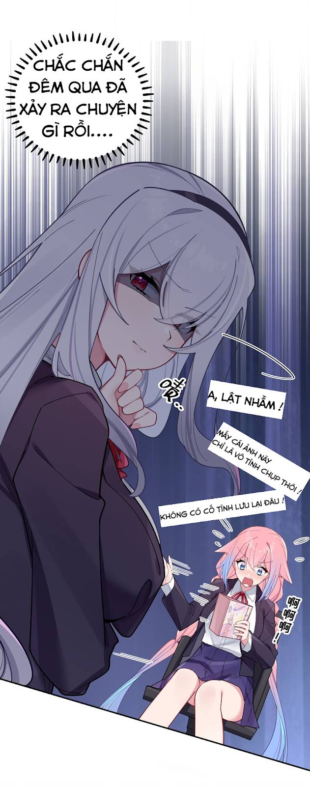 Làm Sao Để Chạy Trốn Dàn Hậu Cung Chapter 53 - 26