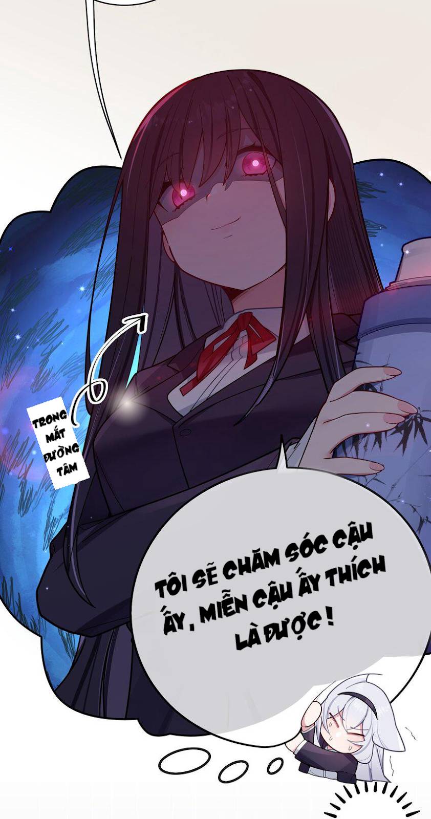 Làm Sao Để Chạy Trốn Dàn Hậu Cung Chapter 53 - 30