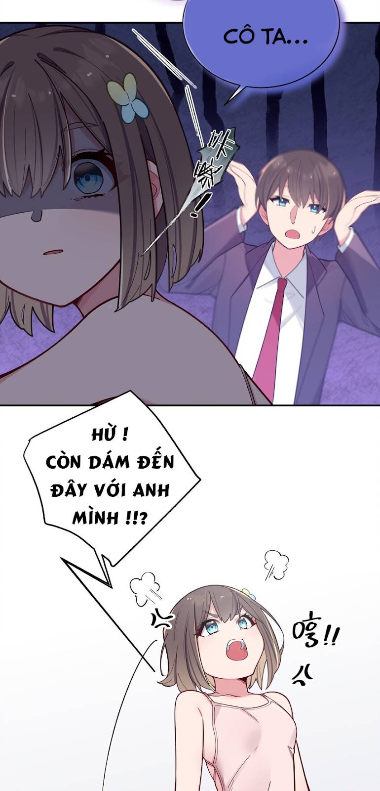 Làm Sao Để Chạy Trốn Dàn Hậu Cung Chapter 54 - 33