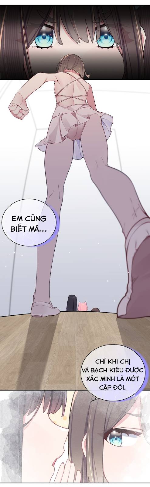 Làm Sao Để Chạy Trốn Dàn Hậu Cung Chapter 55 - 2