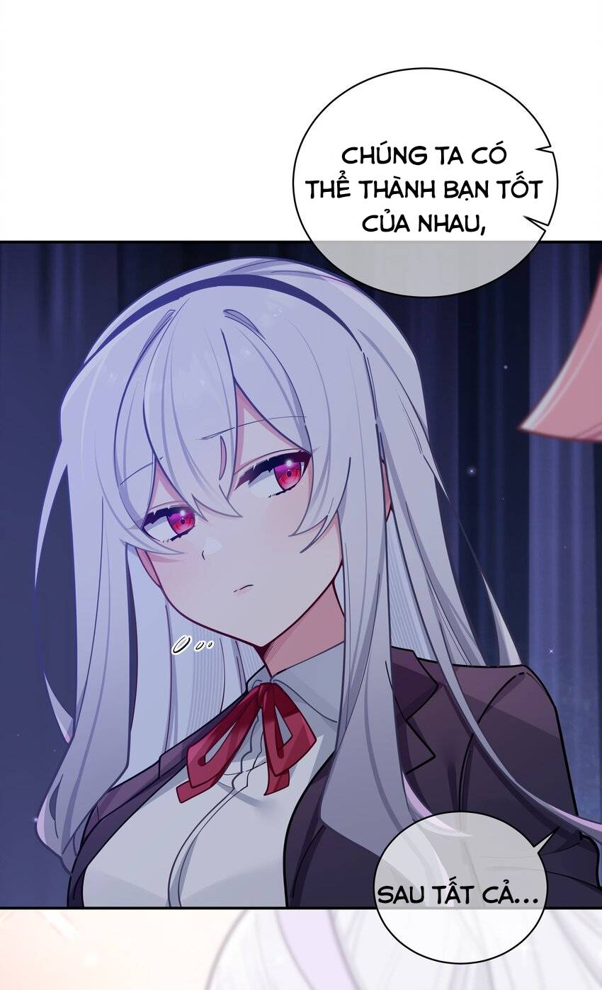 Làm Sao Để Chạy Trốn Dàn Hậu Cung Chapter 55 - 19