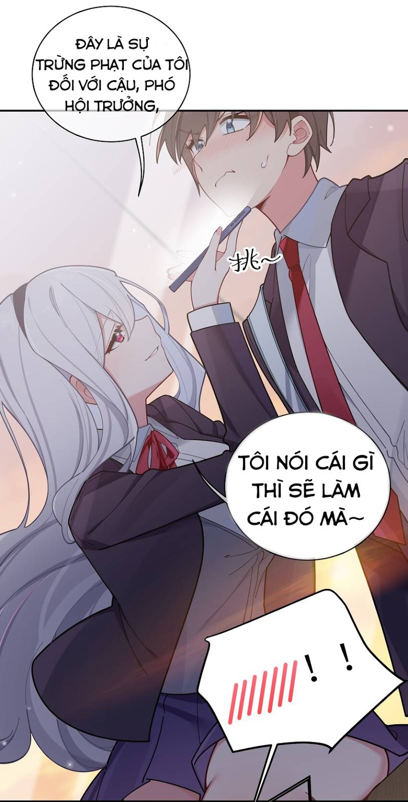 Làm Sao Để Chạy Trốn Dàn Hậu Cung Chapter 55 - 25