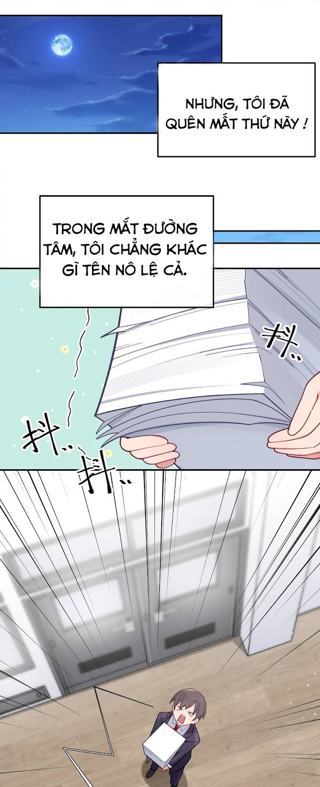 Làm Sao Để Chạy Trốn Dàn Hậu Cung Chapter 55 - 30