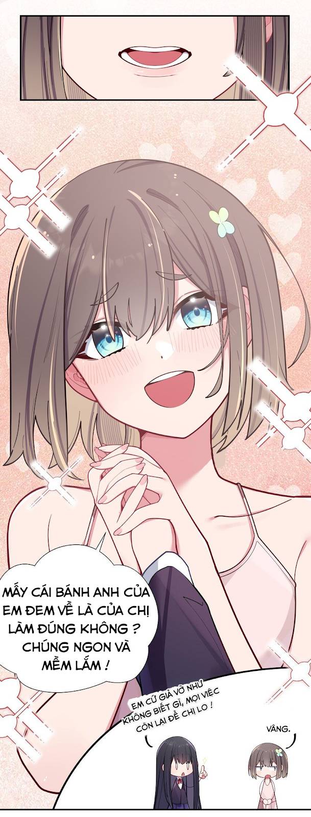 Làm Sao Để Chạy Trốn Dàn Hậu Cung Chapter 55 - 6