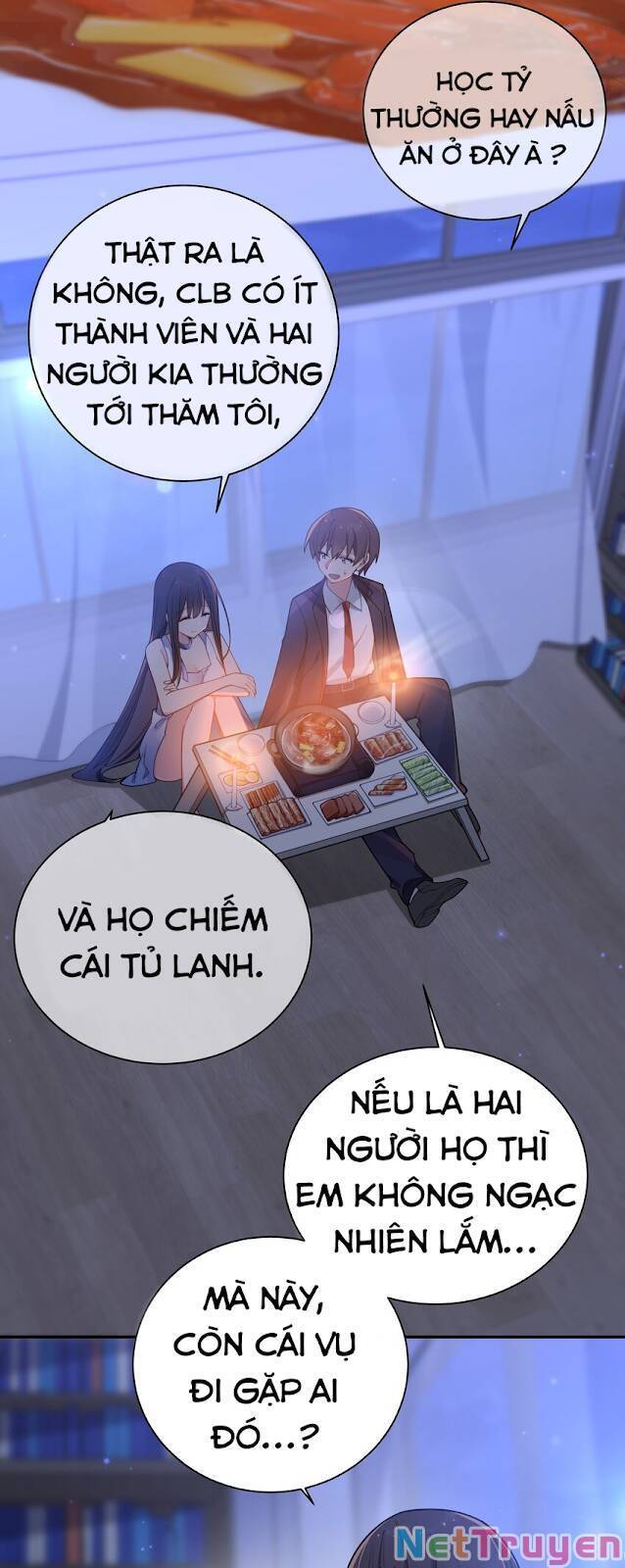 Làm Sao Để Chạy Trốn Dàn Hậu Cung Chapter 56 - 18