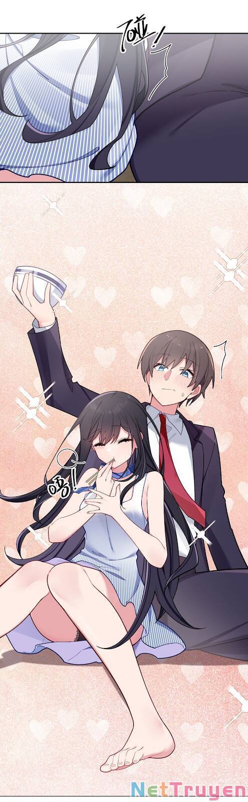 Làm Sao Để Chạy Trốn Dàn Hậu Cung Chapter 56 - 24