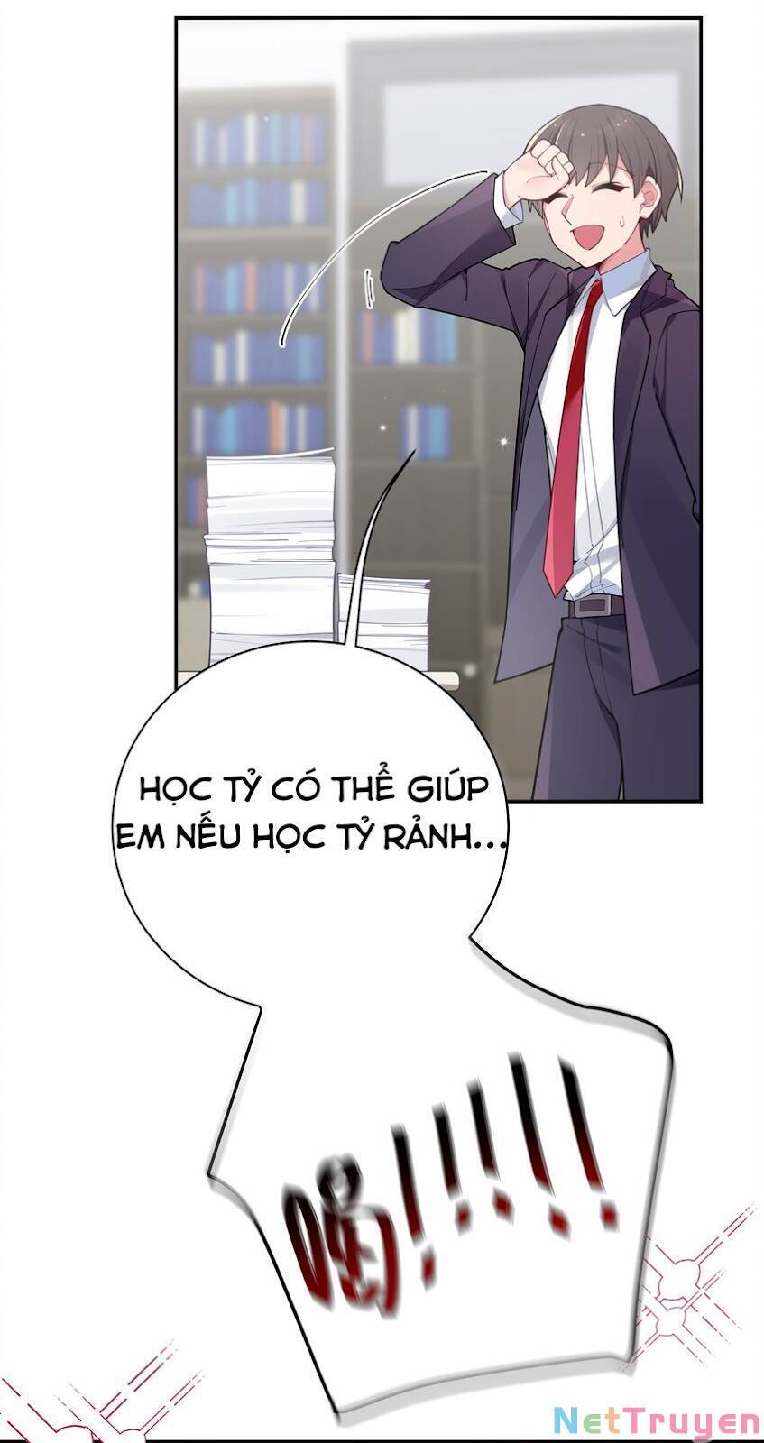 Làm Sao Để Chạy Trốn Dàn Hậu Cung Chapter 56 - 4