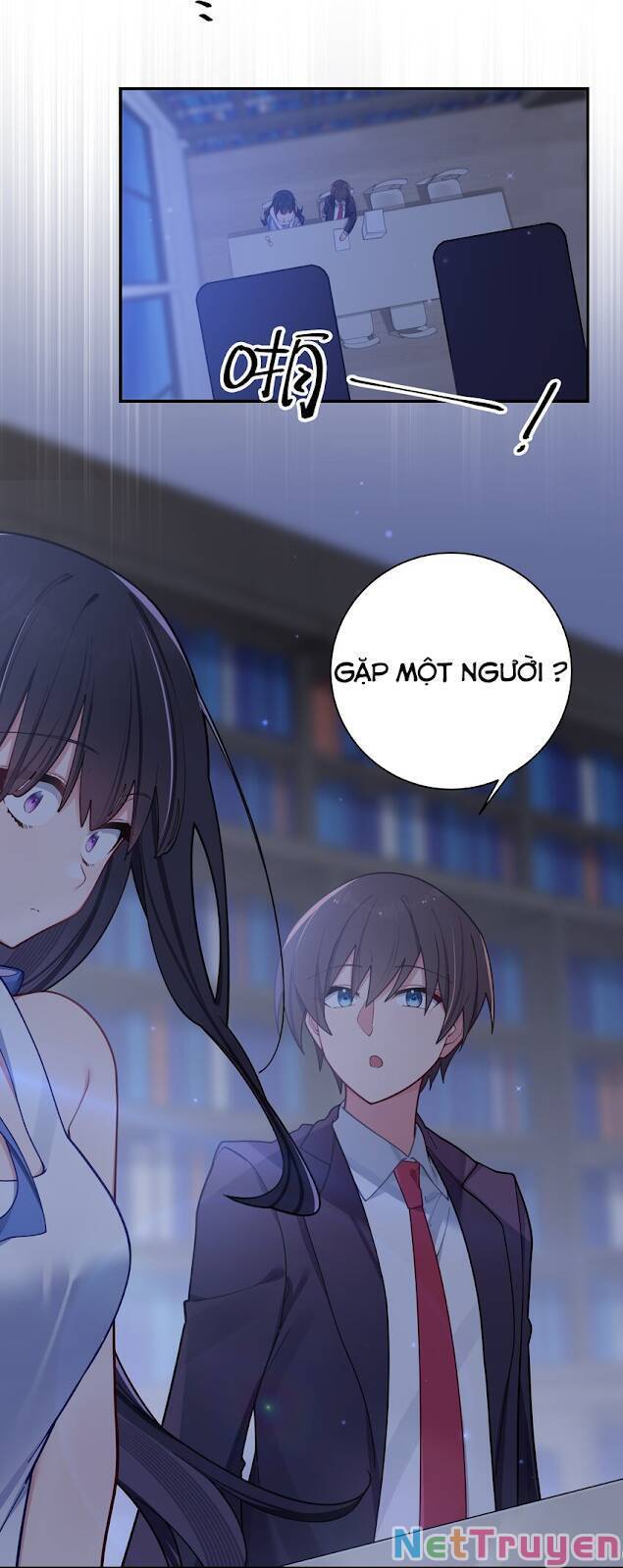 Làm Sao Để Chạy Trốn Dàn Hậu Cung Chapter 56 - 9