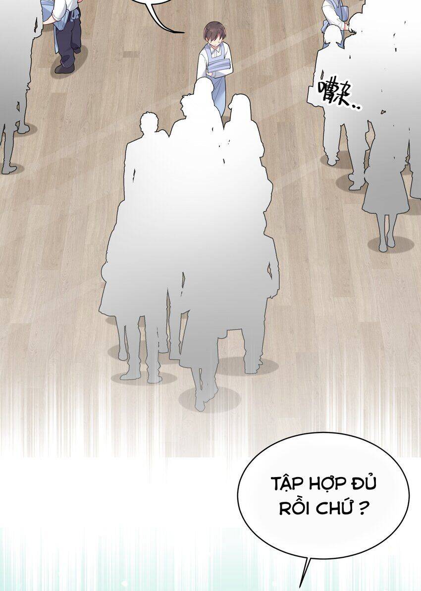 Làm Sao Để Chạy Trốn Dàn Hậu Cung Chapter 38 - 32