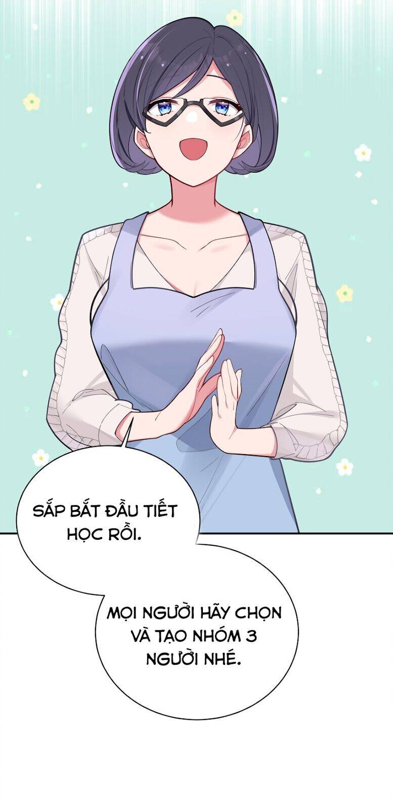 Làm Sao Để Chạy Trốn Dàn Hậu Cung Chapter 38 - 33