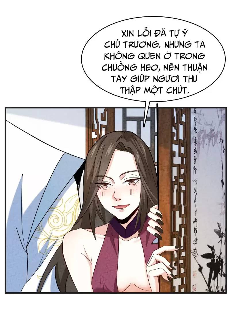 Ngươi Thực Sự Là Thiên Tài Chapter 13 - 11