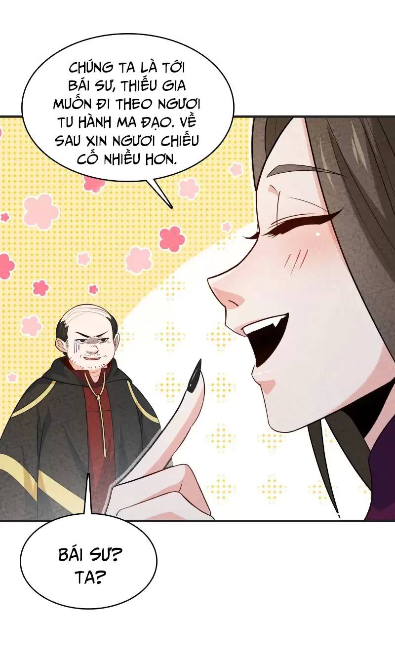 Ngươi Thực Sự Là Thiên Tài Chapter 13 - 12