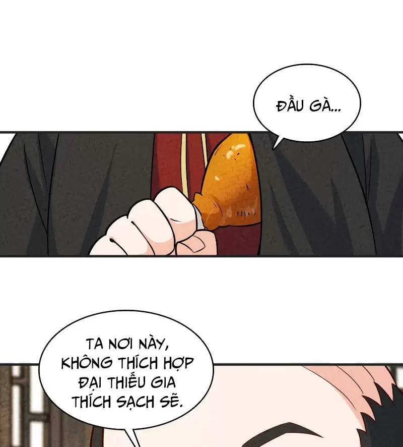 Ngươi Thực Sự Là Thiên Tài Chapter 13 - 15