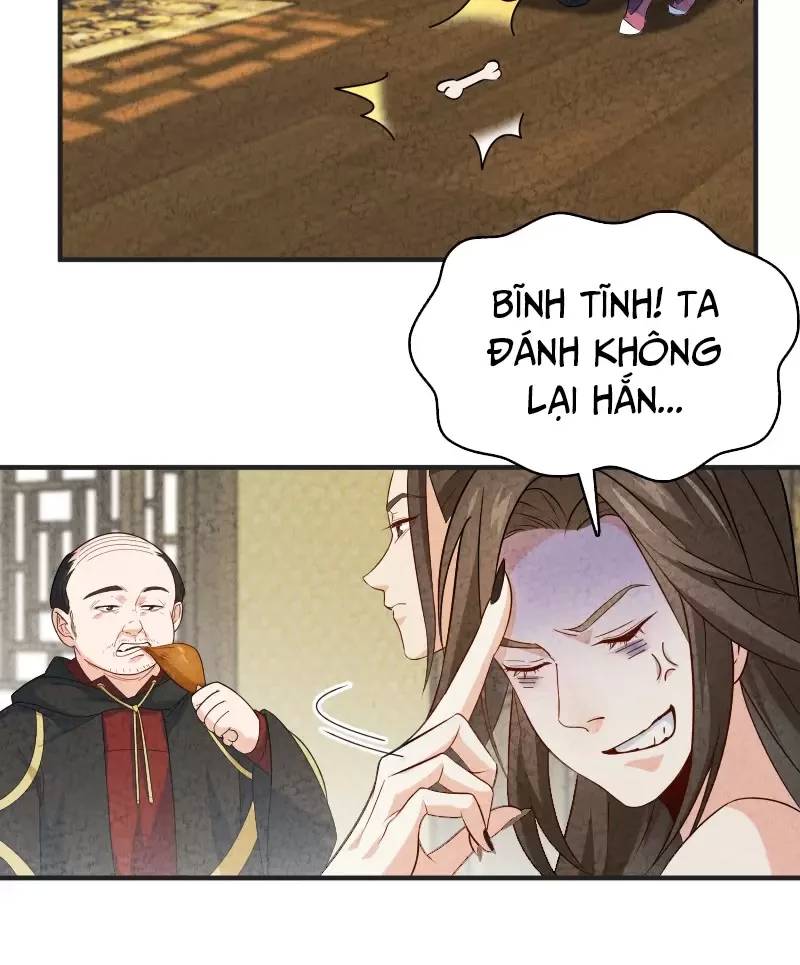 Ngươi Thực Sự Là Thiên Tài Chapter 13 - 18