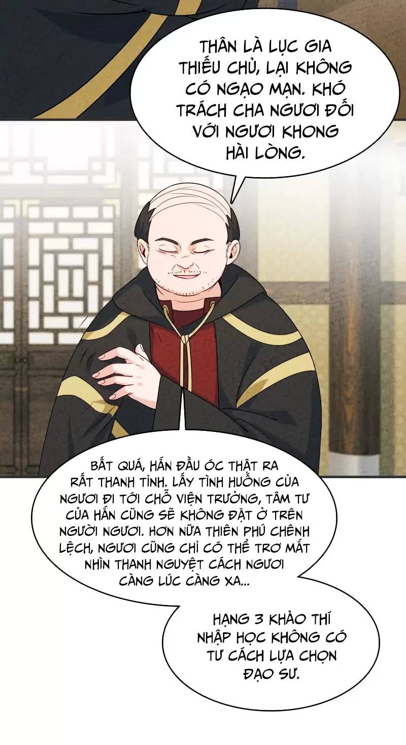 Ngươi Thực Sự Là Thiên Tài Chapter 13 - 23