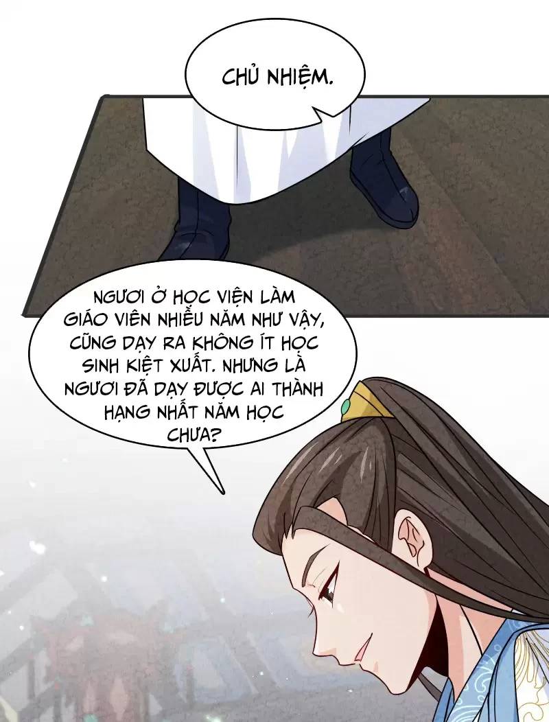 Ngươi Thực Sự Là Thiên Tài Chapter 13 - 27