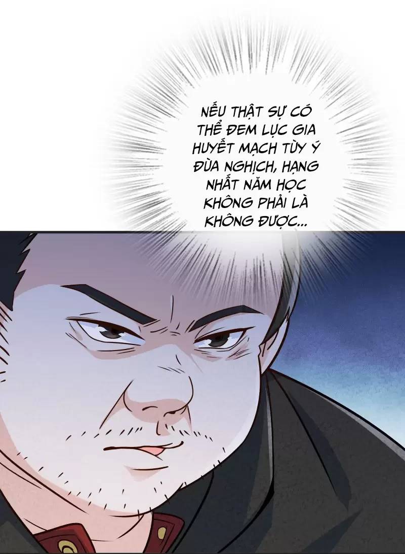 Ngươi Thực Sự Là Thiên Tài Chapter 13 - 29