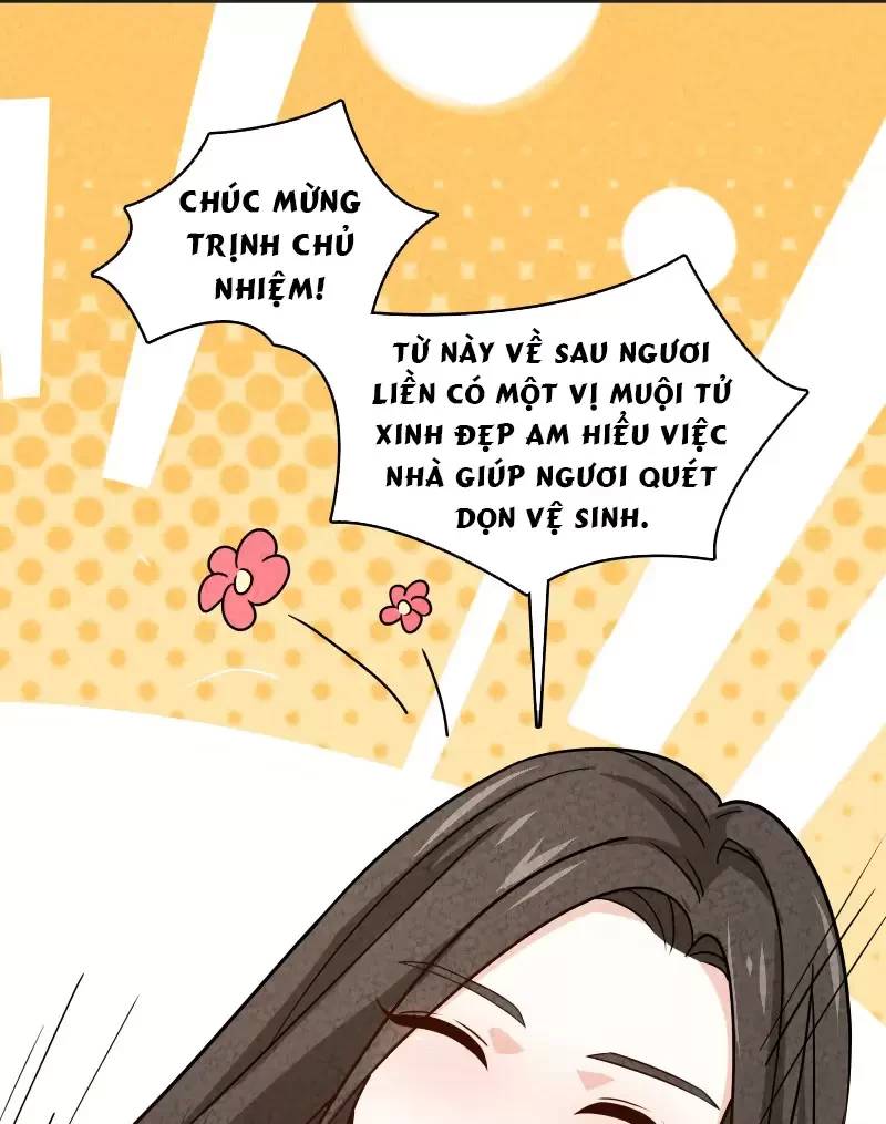 Ngươi Thực Sự Là Thiên Tài Chapter 13 - 30