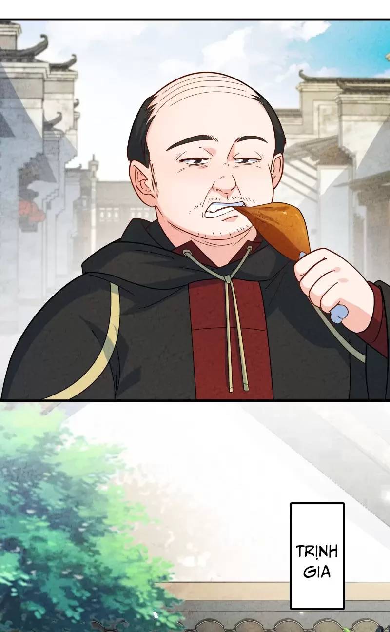 Ngươi Thực Sự Là Thiên Tài Chapter 13 - 4