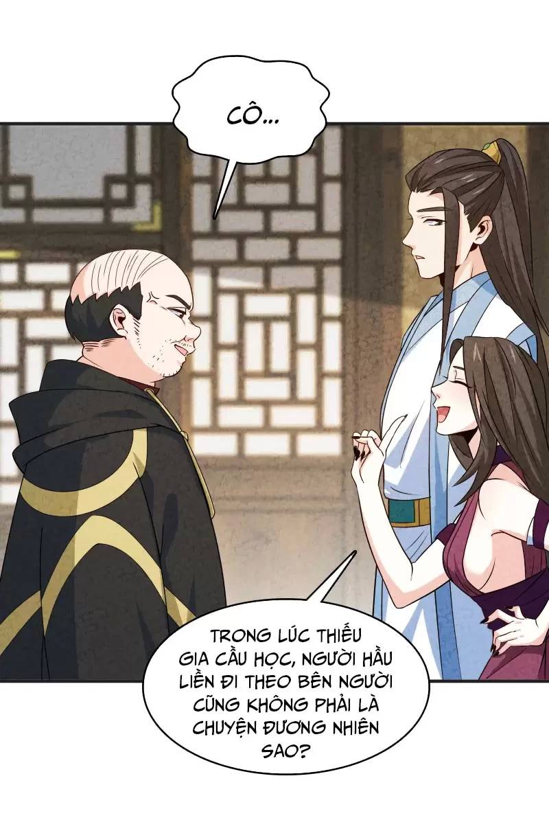 Ngươi Thực Sự Là Thiên Tài Chapter 13 - 32