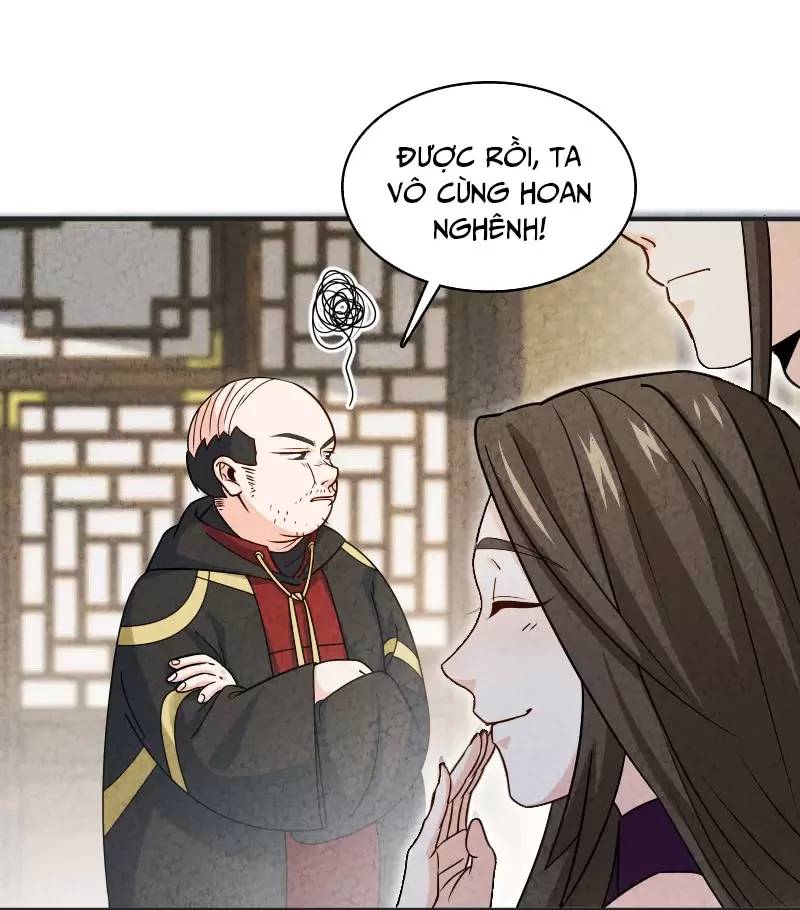 Ngươi Thực Sự Là Thiên Tài Chapter 13 - 33