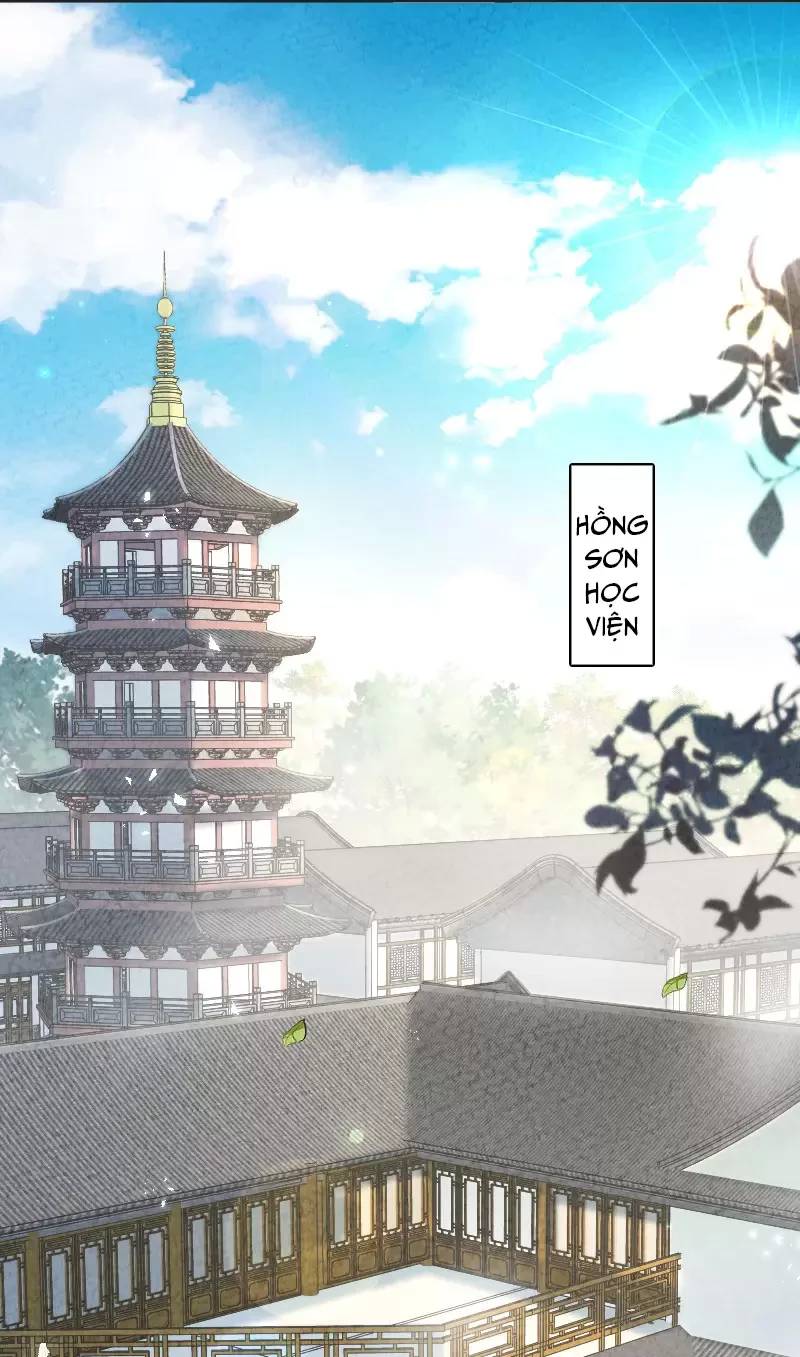 Ngươi Thực Sự Là Thiên Tài Chapter 13 - 34